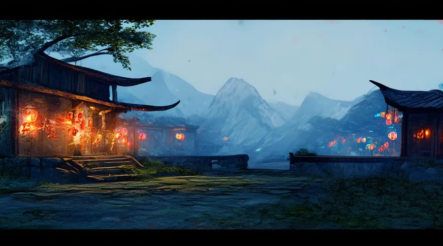 魔法门之英雄无敌：王朝游戏图片3